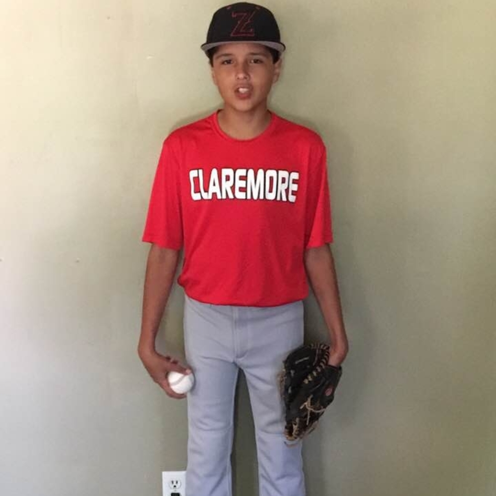 Meet your Posher, Frank